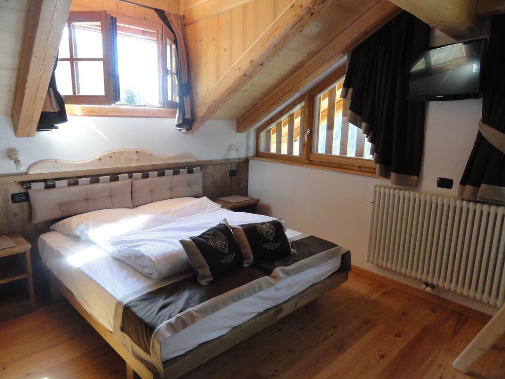 B&B Mas Di Zonadi Rabbi Buitenkant foto