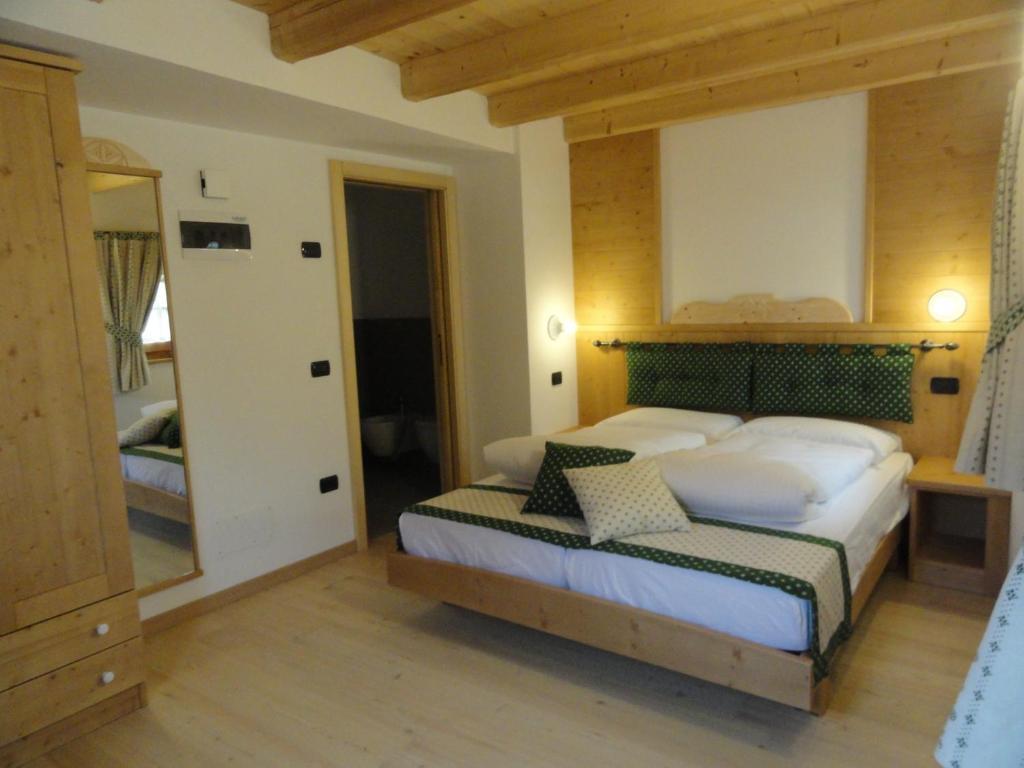 B&B Mas Di Zonadi Rabbi Kamer foto