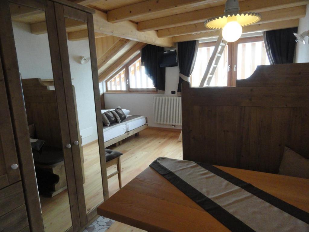 B&B Mas Di Zonadi Rabbi Kamer foto