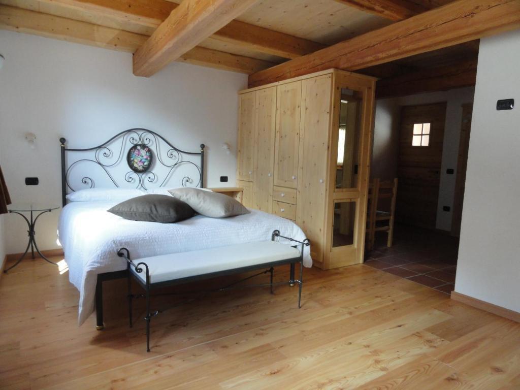B&B Mas Di Zonadi Rabbi Kamer foto