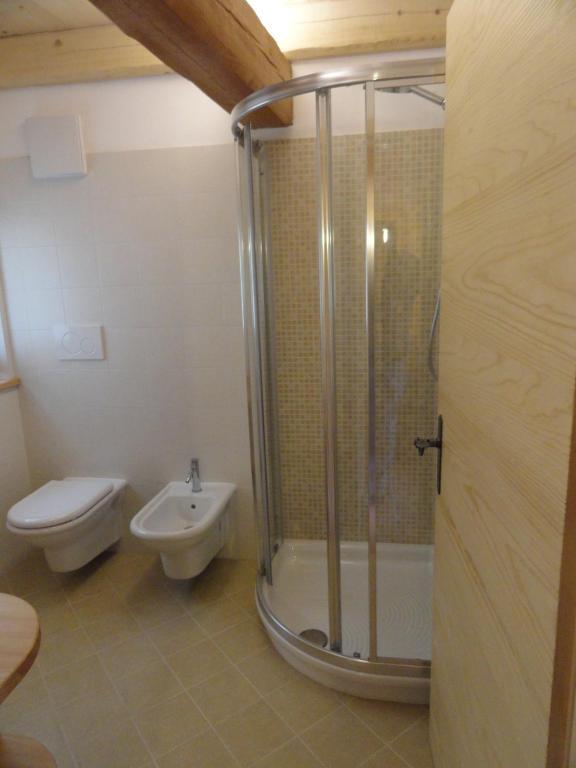 B&B Mas Di Zonadi Rabbi Kamer foto